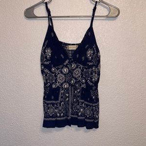 altar'd state flowy tank